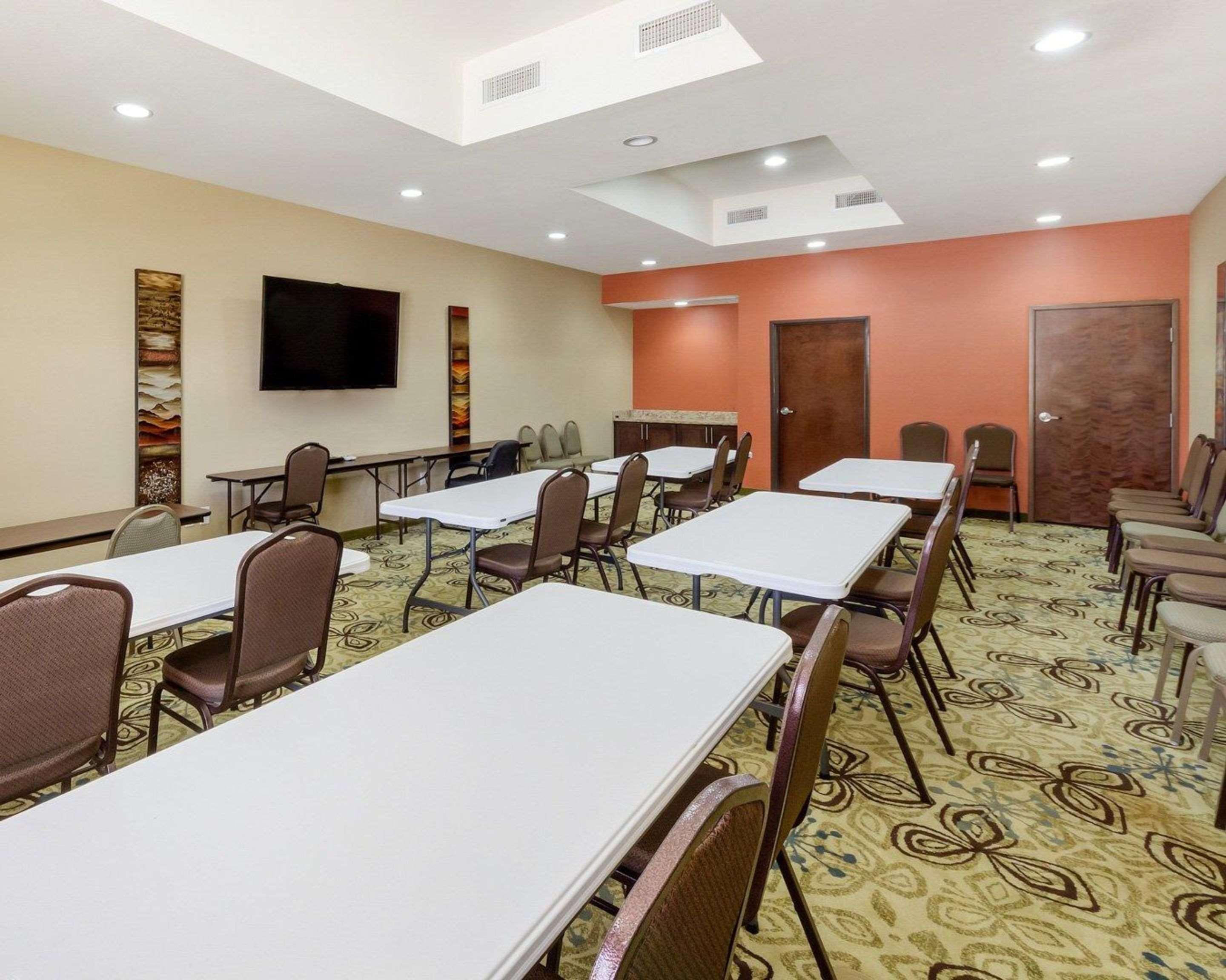Comfort Suites Cotulla Near I-35 Exterior foto