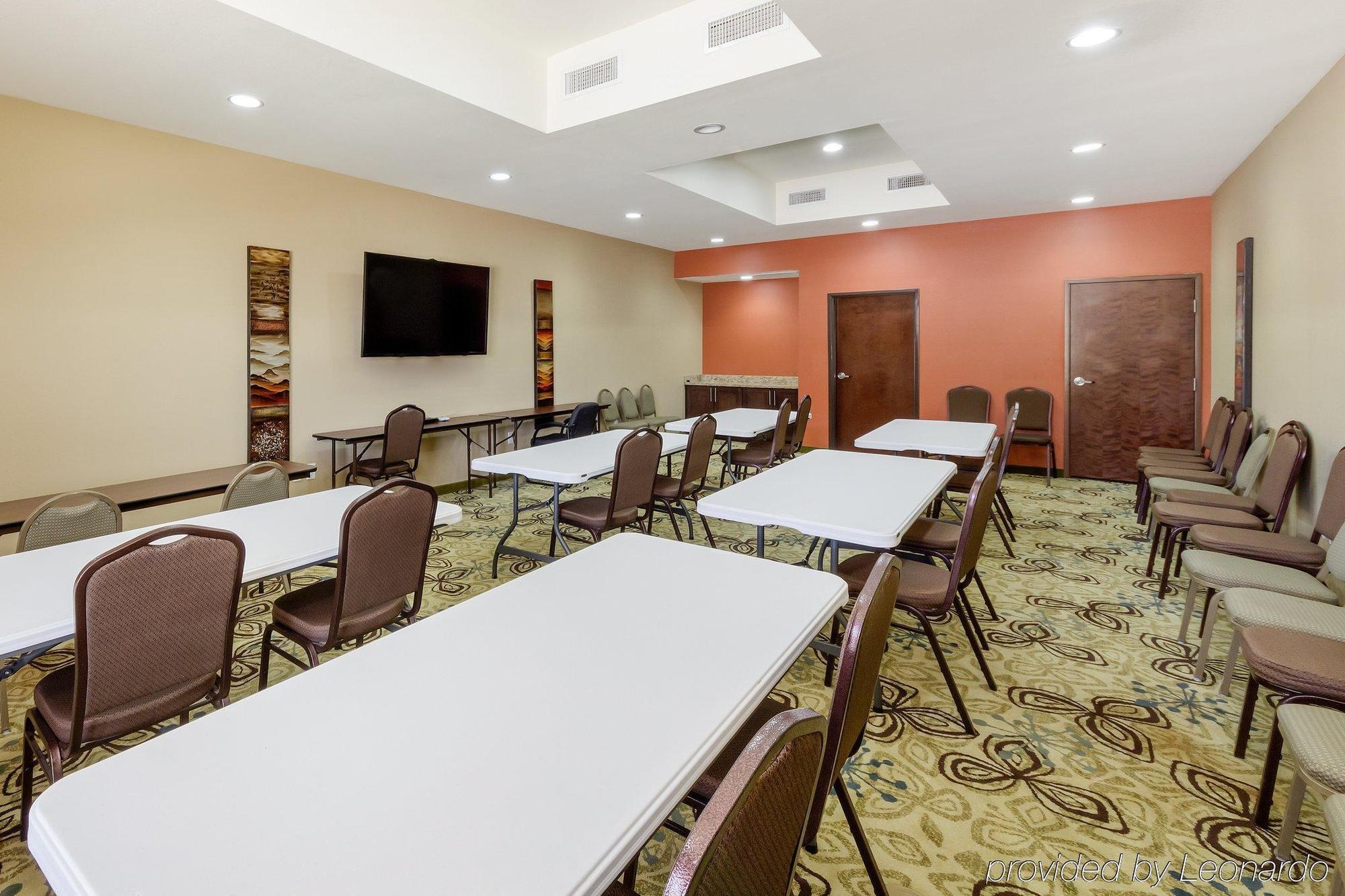 Comfort Suites Cotulla Near I-35 Exterior foto