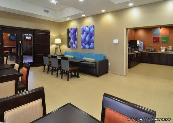 Comfort Suites Cotulla Near I-35 Exterior foto